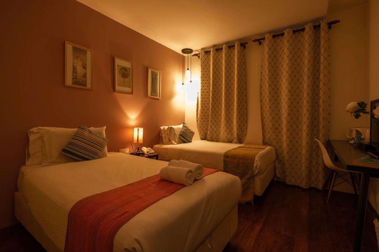 Hotel Spices George Town