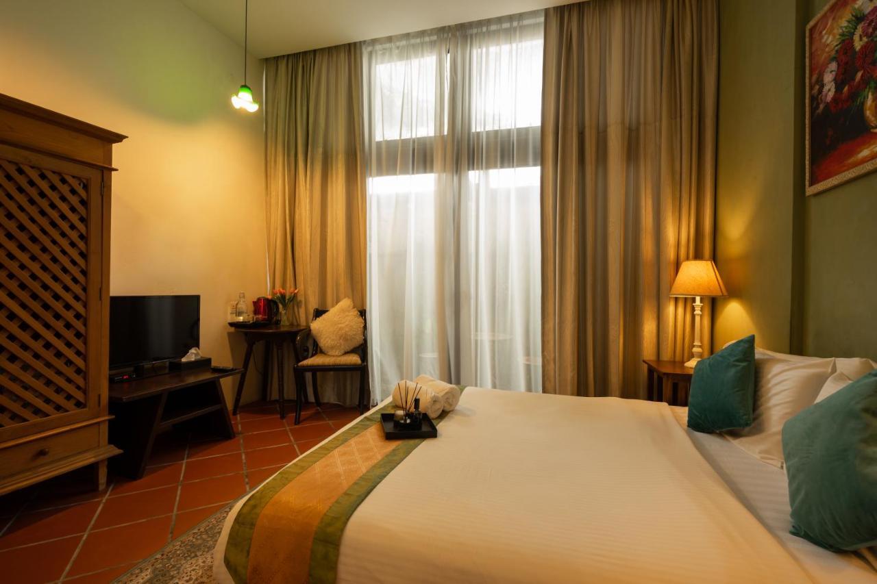 Hotel Spices George Town