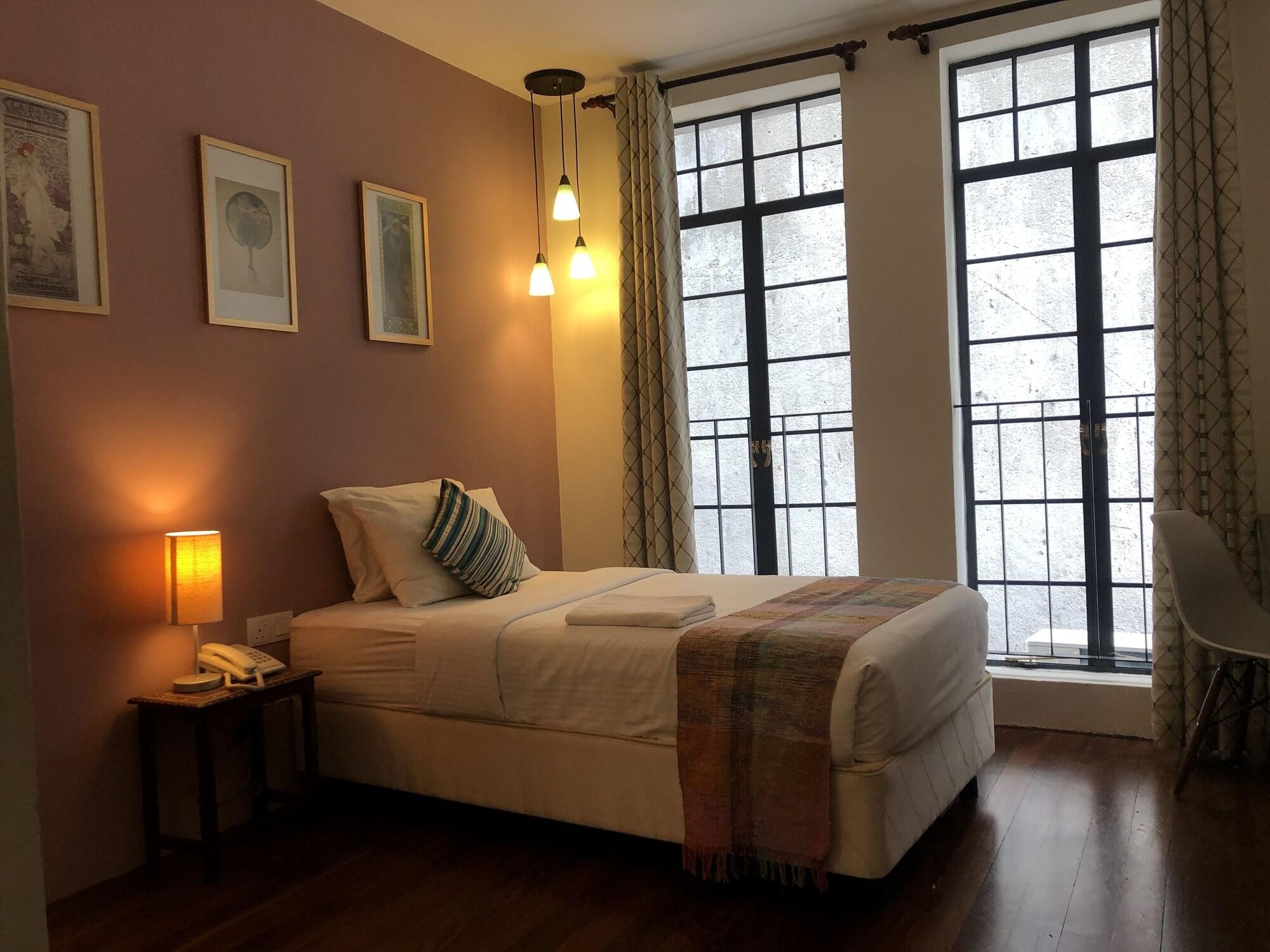 Hotel Spices 4*