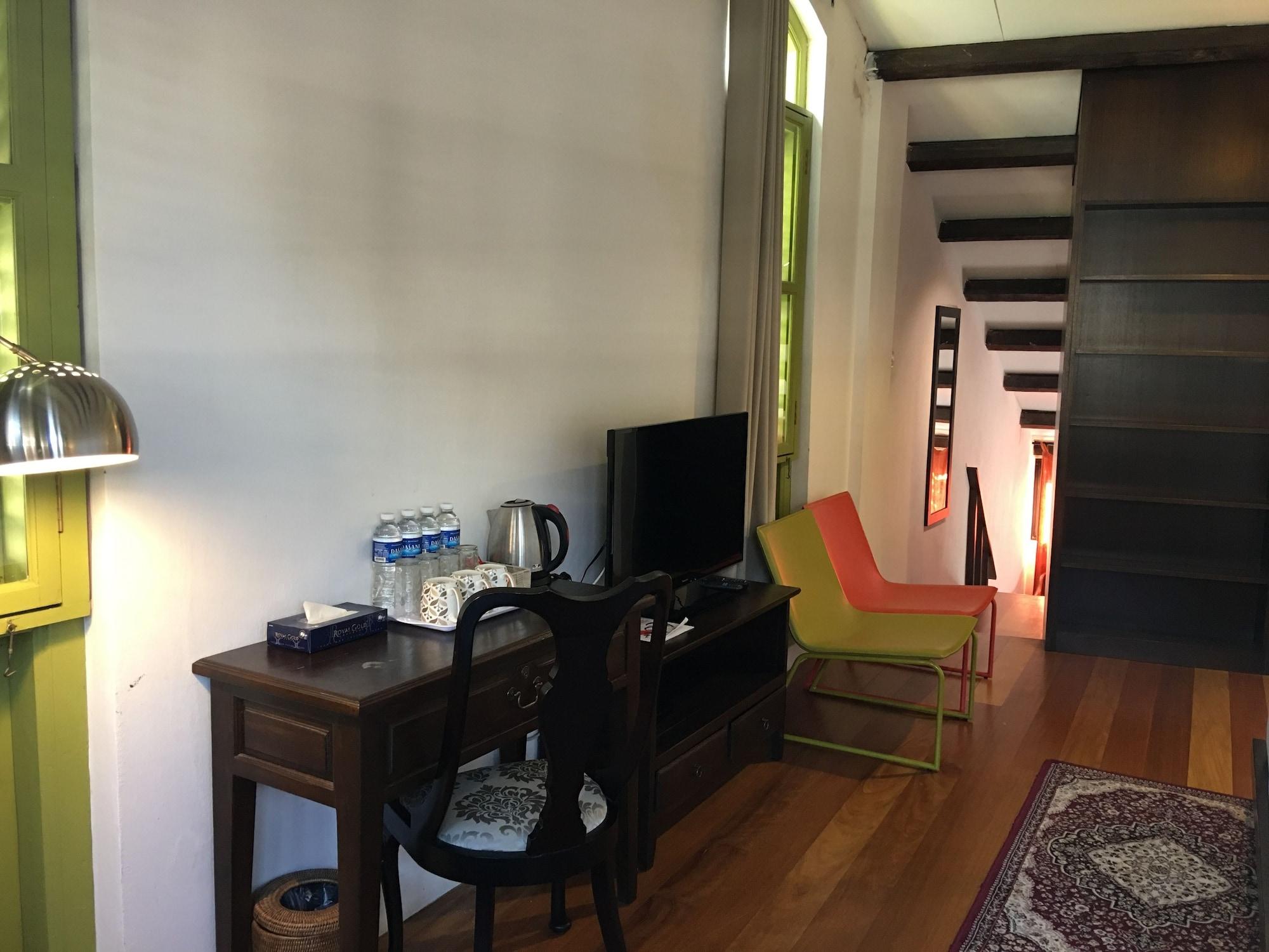 Spices Hotel