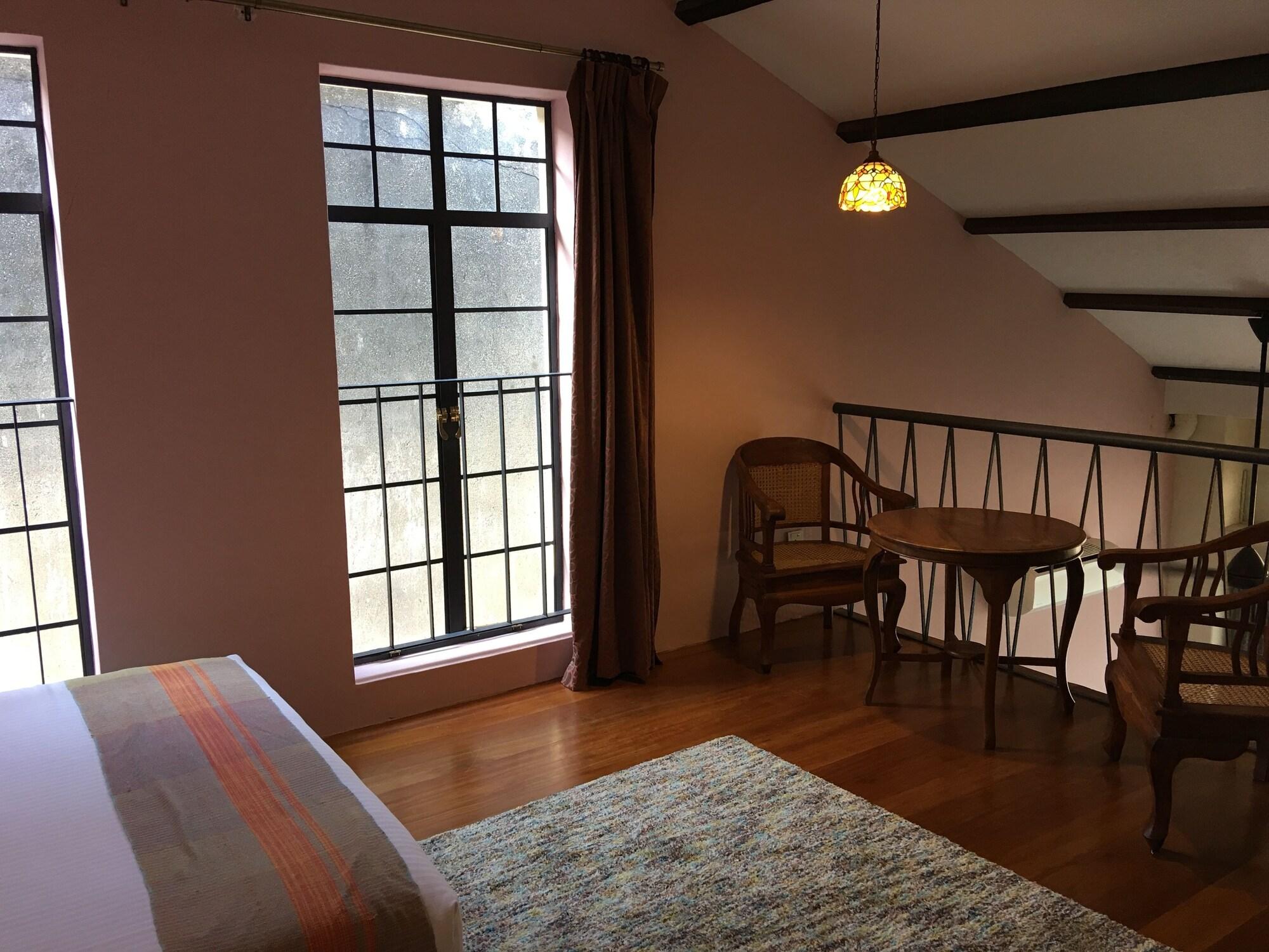 Spices Hotel