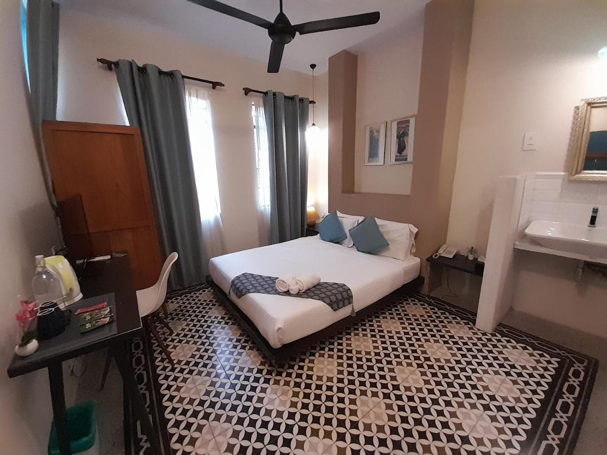 Hotel Spices 4*