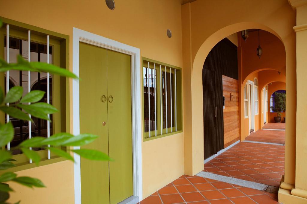 Hotel Spices 4*