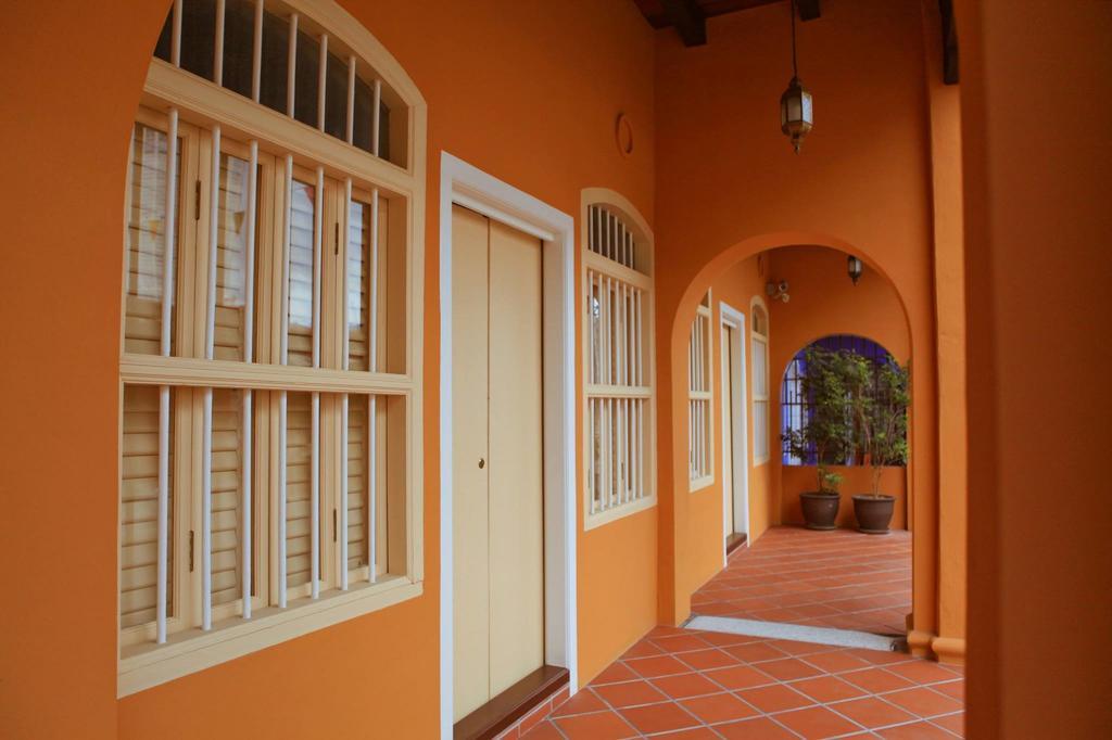 Spices Hotel 4*