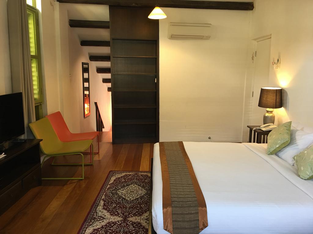 Spices Hotel