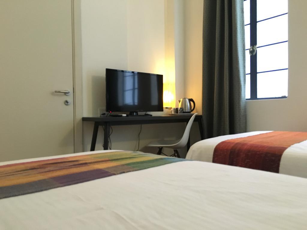 Spices 4* George Town