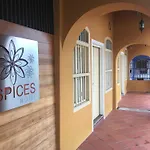 Spices Hotel