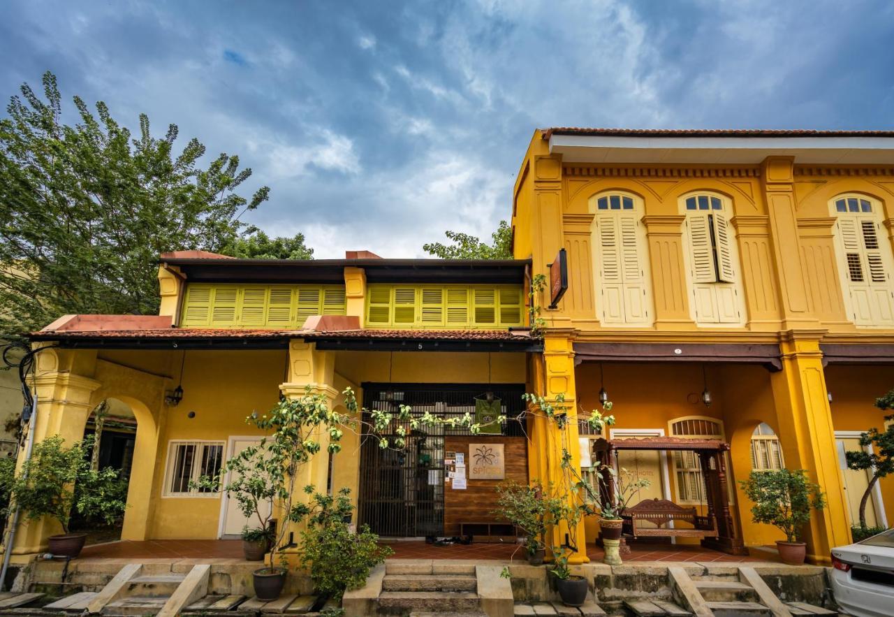 Spices Hotel George Town