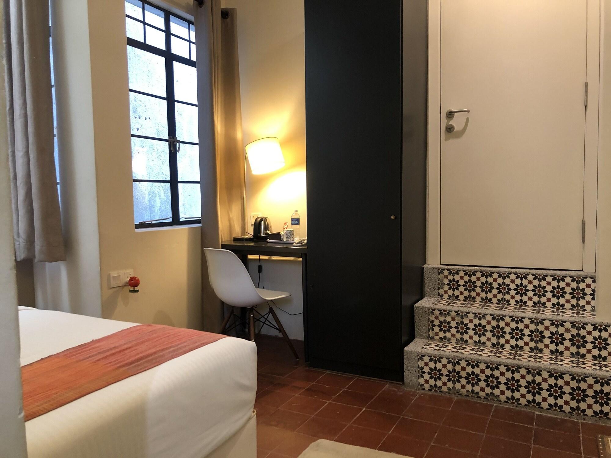Spices Hotel George Town