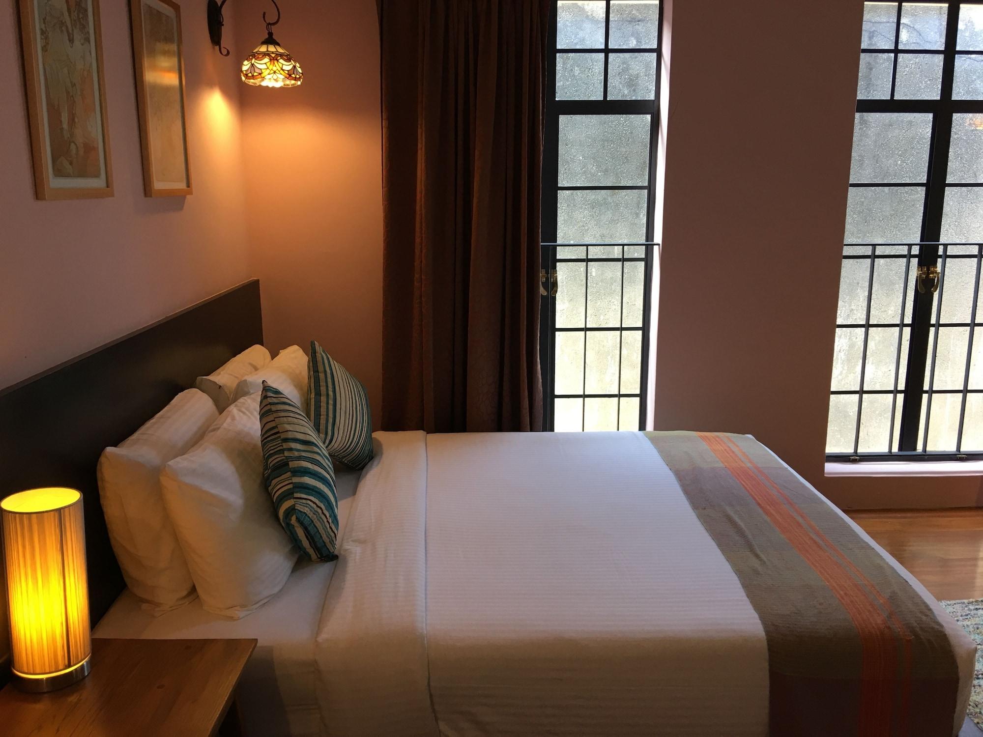 Hotel Spices 4*