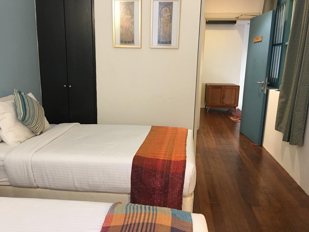 Hotel Spices 4*