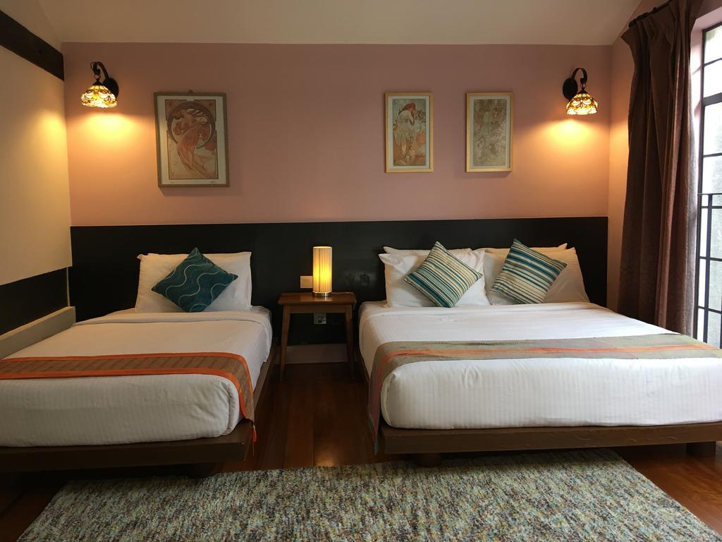 Spices 4* George Town