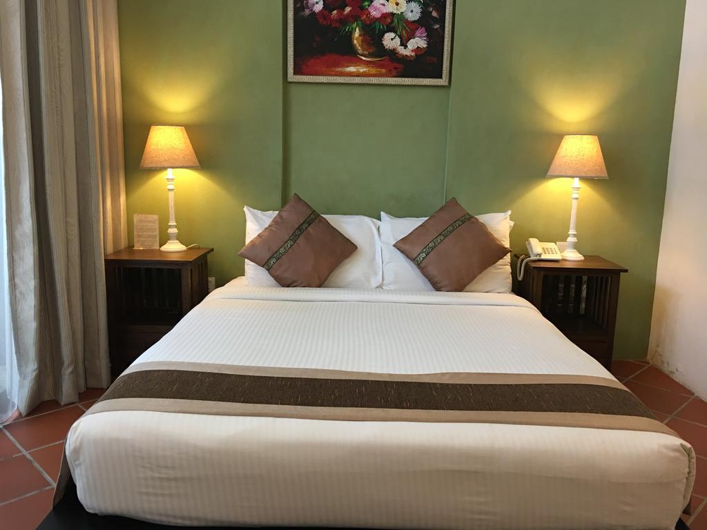 Spices 4* George Town