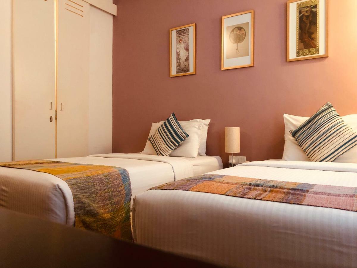 Spices Hotel