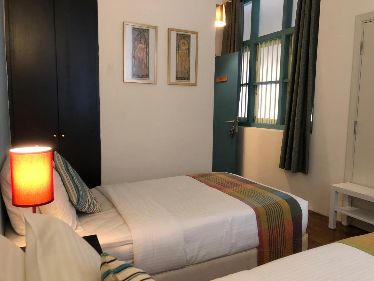 Spices 4* George Town