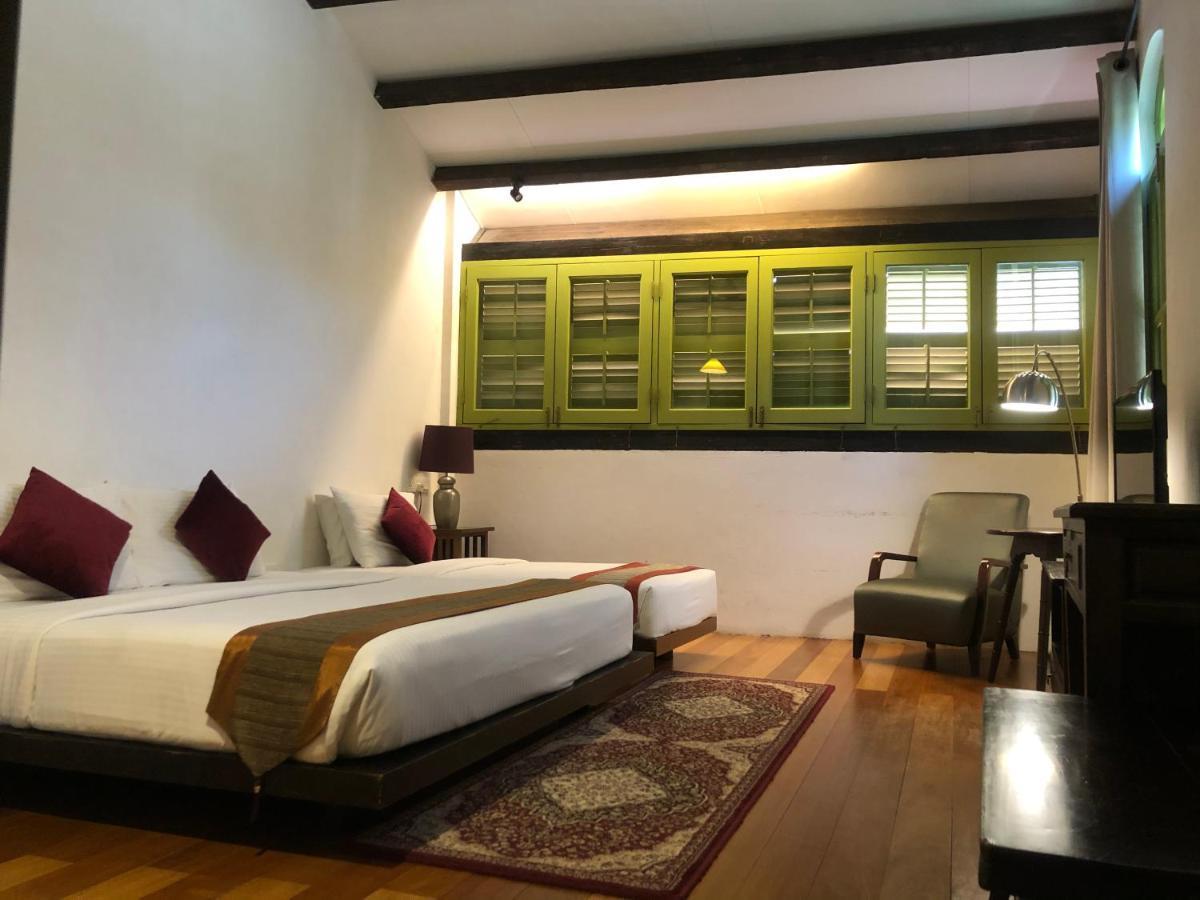 Hotel Spices George Town